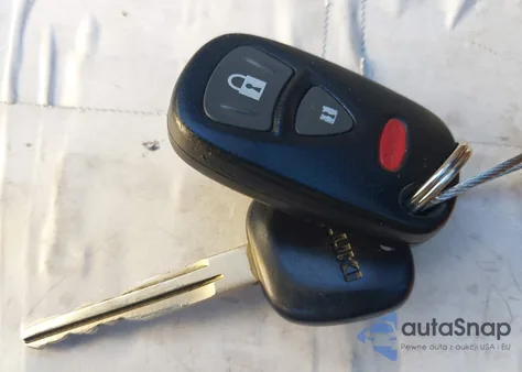 2005 Suzuki Grand Vitara Ex/Lx z USA, uszkodzony, nr VIN JS3TD62V654201450